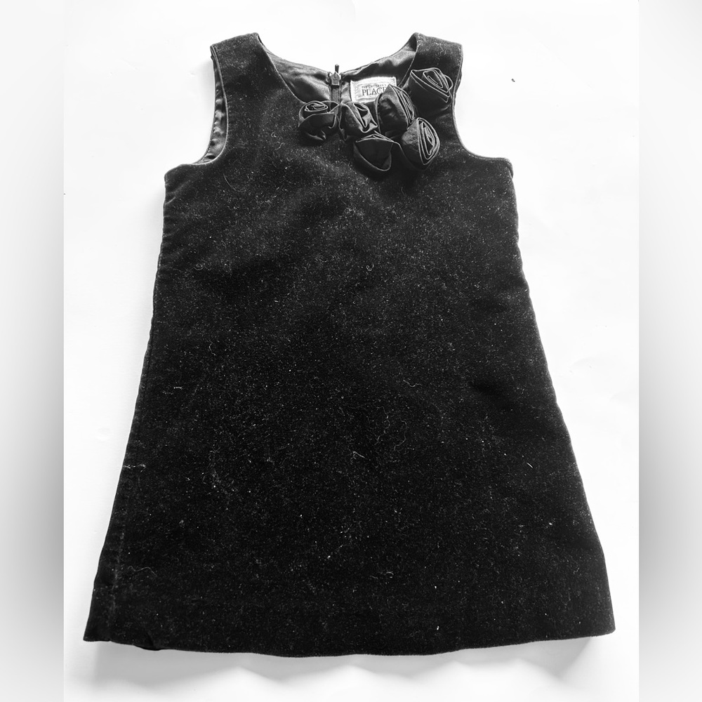 3T Little Black Dress - Perfect Condition!